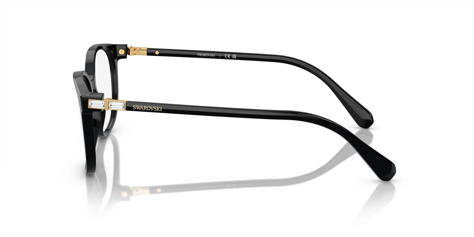 Swarovski 2002F Eyeglasses - view 16